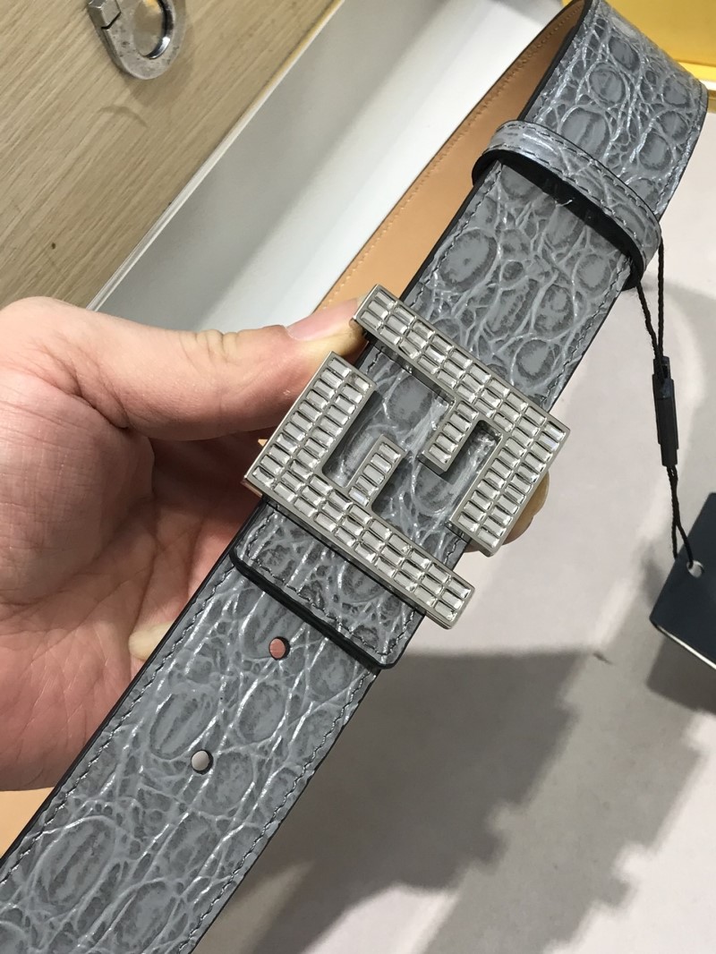 Fendi Belts